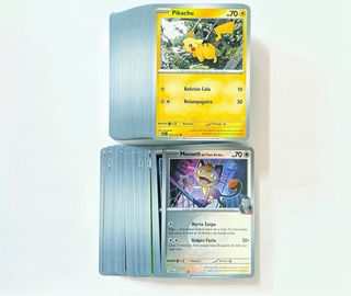 Lote Cartas Pokémon Héroes Ascendentes con ETB
