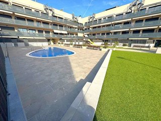 Piso en venta en Bonavista en Vendrell, El