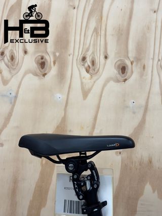 KTM Macina Style 730 Shimano Deore 2024