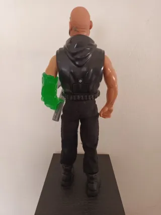 2 Figuras de Action Man