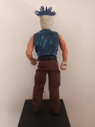 2 Figuras de Action Man