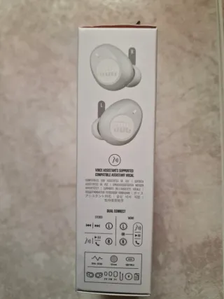 Auriculares JBL TUNE115TWS Bluetooth