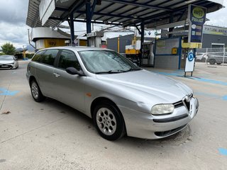 Alfa Romeo 156 2002