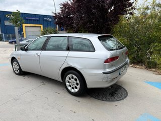 Alfa Romeo 156 2002