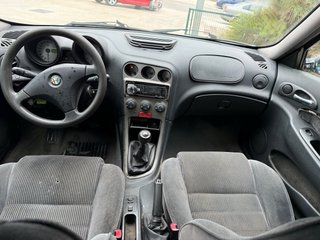 Alfa Romeo 156 2002