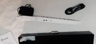 Flauta MIDI EWI