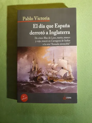 El día que España derrotó a Inglaterra (Spanish...