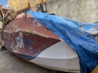 Un barco