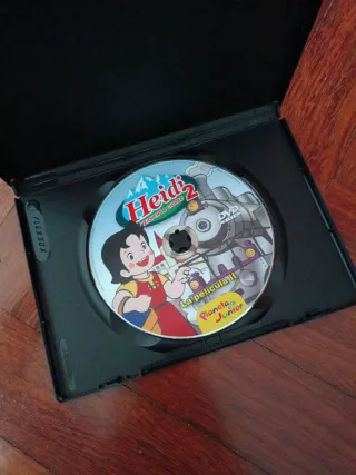 5€ por todo el lote - Colección DVDs