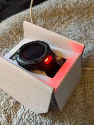 Garmin Instinct 2X Solar Reloj GPS