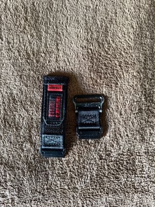 Garmin Instinct 2X Solar Reloj GPS