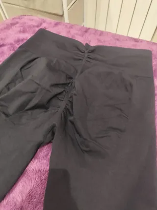 Mallas negras