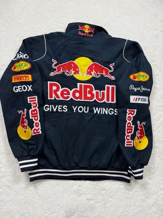 Chaqueta Red Bull Racing Talla M
