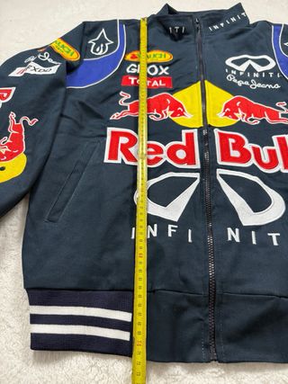 Chaqueta Red Bull Racing Talla M