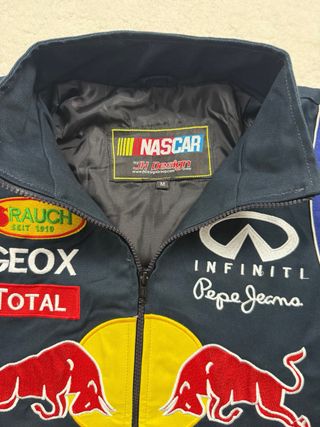 Chaqueta Red Bull Racing Talla M
