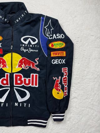 Chaqueta Red Bull Racing Talla M