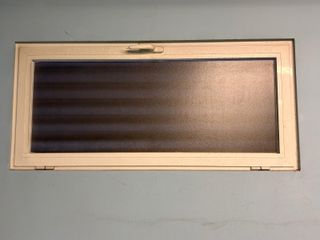 Ventanas individuales o lote