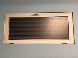 Ventanas individuales o lote
