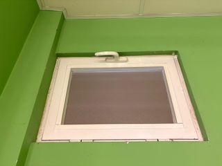 Ventanas individuales o lote