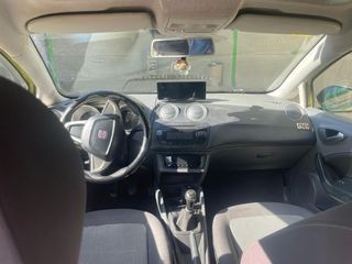 SEAT Ibiza 2008