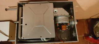 Quemador Caldera Ferstyle F24