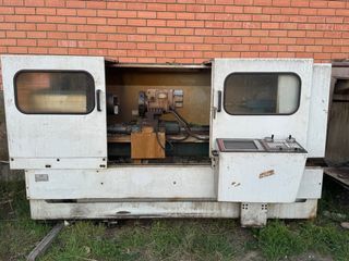 Torno CNC Pinacho S94 C/260