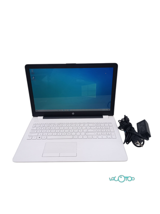 Ordenador Portátil HP 15BW-040NS AMD A6