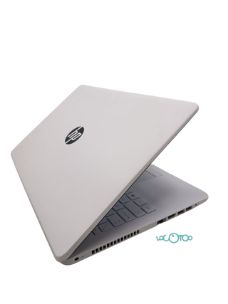 Ordenador Portátil HP 15BW-040NS AMD A6