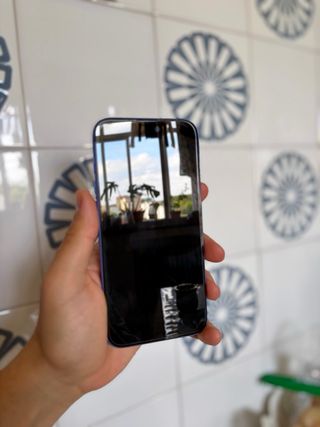 iPhone 16 Plus 128GB Azul / batería al 100%