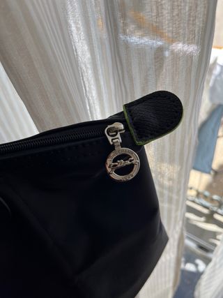 Longchamp Le Pliage L Preta