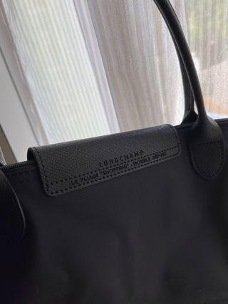 Longchamp Le Pliage L Preta