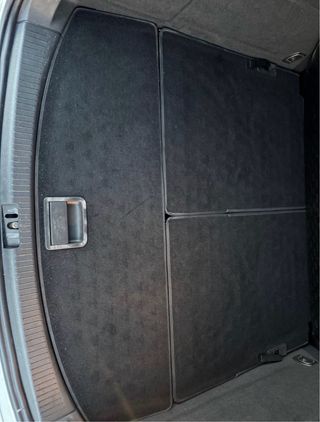 Volkswagen Touran 2013