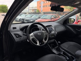 Hyundai ix35 2.0 CRDi 136cv Tecno Star 4x2
