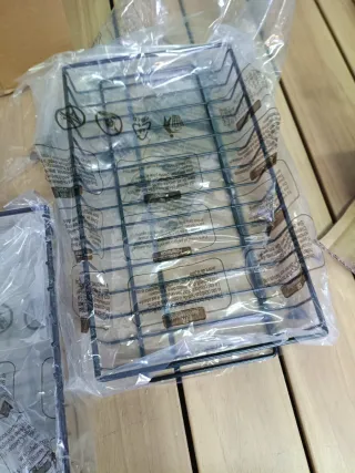 SONGMICS Especiero, Organizado de especias