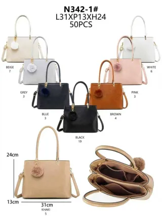 Borsa donna