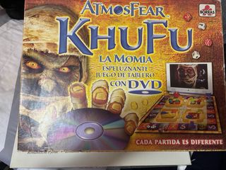 Puzzles en perfecto estado jamas montados