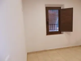 Casa de pueblo