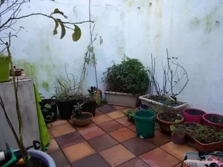 Casa de pueblo