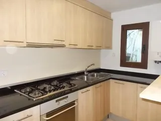 Casa de pueblo