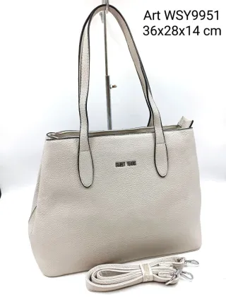 Borsa Sweet Years