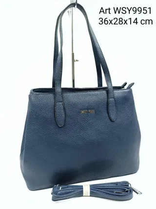 Borsa Sweet Years
