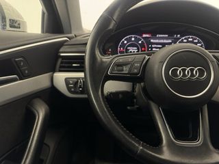 AUDI A4 AVANT 2.0TDI 190cv SPORT S TRONIC