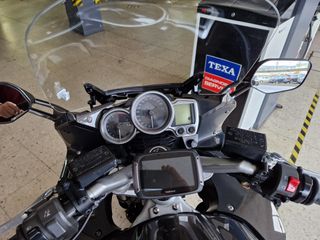 YAMAHA Fjr 1300 2006