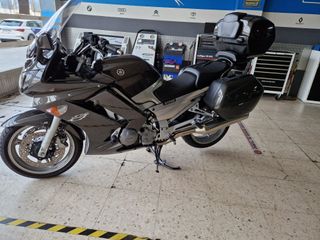YAMAHA Fjr 1300 2006