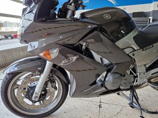 YAMAHA Fjr 1300 2006