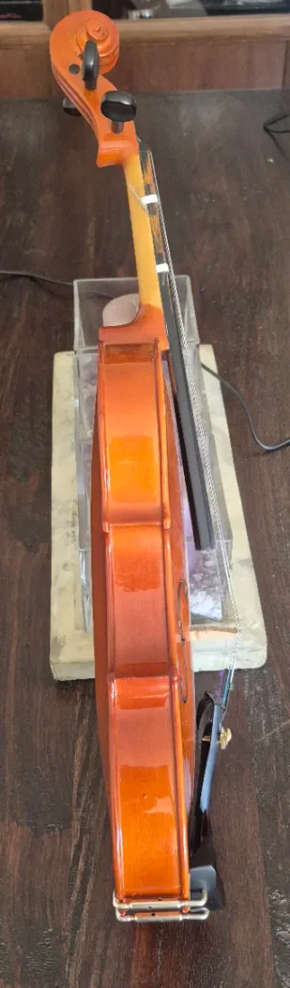 Violín Stentor 1/2 con estuche y arco