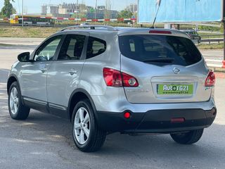 Nissan QASHQAI+2 2.0 ACENTA 4x4 CVT
