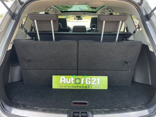 Nissan QASHQAI+2 2.0 ACENTA 4x4 CVT