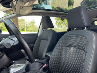 Nissan QASHQAI+2 2.0 ACENTA 4x4 CVT