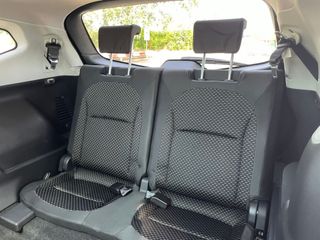 Nissan QASHQAI+2 2.0 ACENTA 4x4 CVT